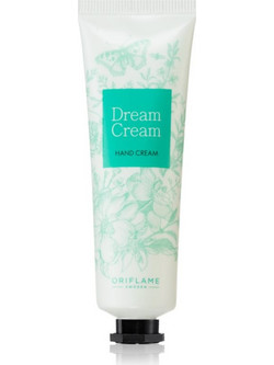 Oriflame Dream Cream Ενυδατική Κρέμα Χεριών 30ml