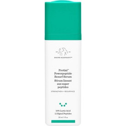Drunk Elephant Ενυδατικό Serum Προσώπου για Λάμψη με Πεπτίδια 30ml
