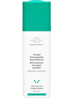 Drunk Elephant Ενυδατικό Serum Προσώπου για Λάμψη με Πεπτίδια 30ml