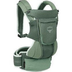 Osprey Poco Soft Μάρσιπος με Μέγιστο Βάρος 15kg Πράσινος