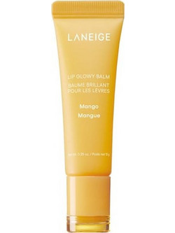 Laneige Mango Lip Balm Tube 10gr