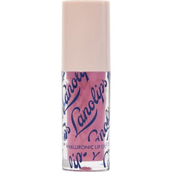 Lanolips Raspberry Lip Oil με Χρώμα 6ml