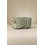 Fragola PC013-C Γυναικείο Νεσεσέρ με Θήκες 16x4x9cm Πράσινο Mint