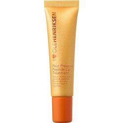 Ole Henriksen Glimmer Citrus Sunshine Lip Tube 12ml