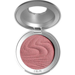 r.e.m beauty Hypernova Satin Matte Skinny Dipped Powder Blush 5gr
