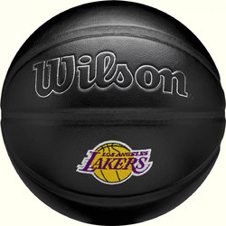Wilson NBA Team Premiere Los Angeles Lakers WZ4026414XB