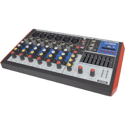 Glemm MXM-08