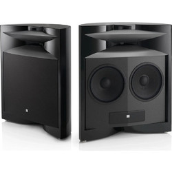 JBL Project Everest DD67000 Ζεύγος Ηχείων Hi-Fi Δαπέδου 500W Black