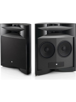 JBL Project Everest DD67000 Ζεύγος Ηχείων Hi-Fi Δαπέδου 500W Black