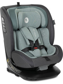 Lorelli 360 Monza Κάθισμα Αυτοκινήτου i-Size 0-36kg ISOfix Mint Green