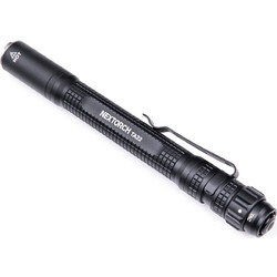Nextorch TA22 Επαναφορτιζόμενος Φακός Led Αδιάβροχος IPX8 με Μαγνήτη 850lm