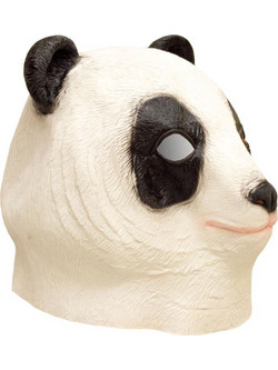 Μάσκα Panda 61852