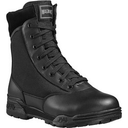 Magnum Classic SZ Άρβυλα Στρατού Μαύρα M800101-021