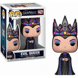 Funko Pop! Snow White 1421 Evil Queen