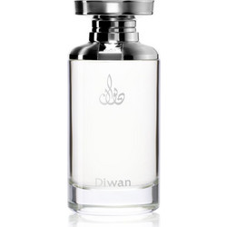 Arabian Oud Diwan Eau de Parfum 200ml