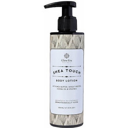 Glow Era Shea Touch Ενυδατική Lotion Σώματος 200ml