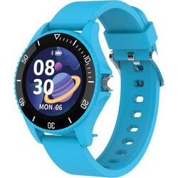 Maxlife MXSW-210 Kids Blue