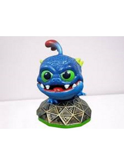 Wrecking Ball Skylanders