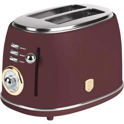 Berlinger Haus Leonardo Collection BH-9520 Φρυγανιέρα 2 Θέσεων 850W