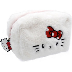 Take Care Hello Kitty 98784 Παιδικό Νεσεσέρ Λευκό