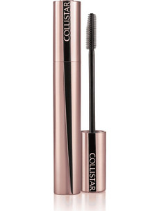 Collistar Infinito 01 Extra Nero Mascara για Καμπύλη