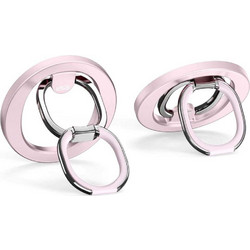 ESR ESR766 Ring Κινητού Ροζ