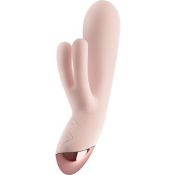 Blush Elora Vibrator Pink