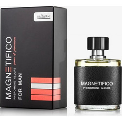Magnetifico Pheromone Allure for Man 50ml