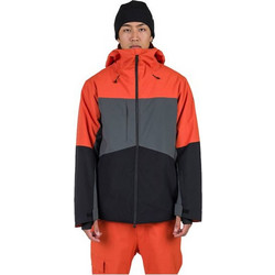 Rossignol Corbet's RLNMJ22-407 Ανδρικό Μπουφάν για Ski & Snowboard