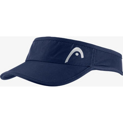 Head Ανδρικό Καπέλο Visor Υφασμάτινο Navy Μπλε 287134-NV