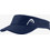 Head Ανδρικό Καπέλο Visor Υφασμάτινο Navy Μπλε 287134-NV