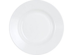 Luminarc Everyday Πιάτο Γλυκού Γυάλινο 19cm 1008236
