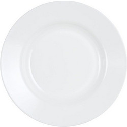 Luminarc Everyday Πιάτο Γλυκού Γυάλινο 19cm 1008236