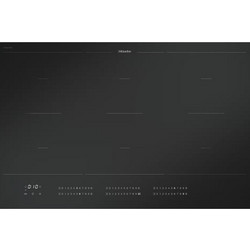 Miele KM 7576 FL 125 Gala EdItion Επαγωγική Εστία Αυτόνομη με Λειτουργία Κλειδώματος