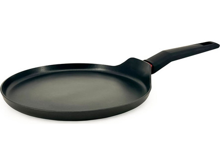 Luigi Ferrero Rosso FR-2618 Κρεπιέρα Αλουμινίου Αντικολλητική 28cm 1008952N