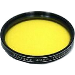 Vivitar Yellow No8 48mm