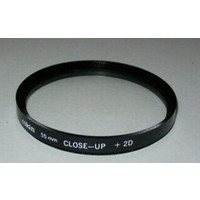 Cokin Close-up 2D 55mm