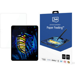 3mk PaperFeeling Screen Protector (iPad Pro 13" 2024)