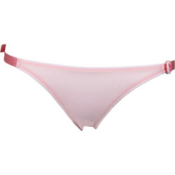 Playboy Γυναικείο Slip Ροζ P481C-PINK