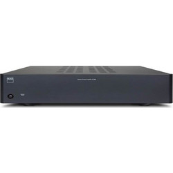 NAD Electronics C 268 Τελικός Ενισχυτής 2.0 80W/4Ω 80W/8Ω