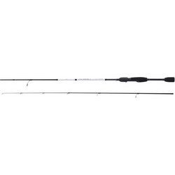 WFT XK Bone Spin Καλάμι Ψαρέματος για Spinning Carbon Δίσπαστο 2.4m 15-40gr