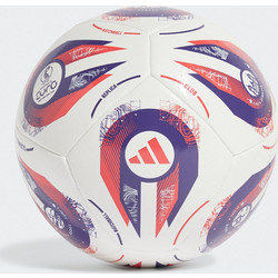 Adidas Euro 25 Μπάλα Ποδοσφαίρου JH1267