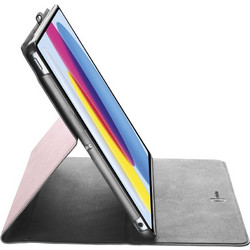 Cellular Line Folio Pink (iPad Pro 12.9")