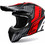 Airoh Aviator Ace 2 Proud Matt Red Κράνος Μηχανής Motocross 1250gr