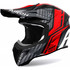 Airoh Aviator Ace 2 Proud Matt Red Κράνος Μηχανής Motocross 1250gr