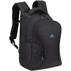 Rivacase Lite Urban 5565 Backpack Laptop 14" Black