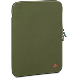 Rivacase 5221 Θήκη Laptop 13" Khaki