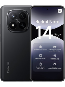 Xiaomi Redmi Note 14 Pro+ 5G NFC 8GB 256GB