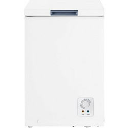 Hisense FT125D4AWE Καταψύκτης Μπαούλο 95lt