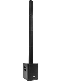 Mac Mah SC400 Go Set